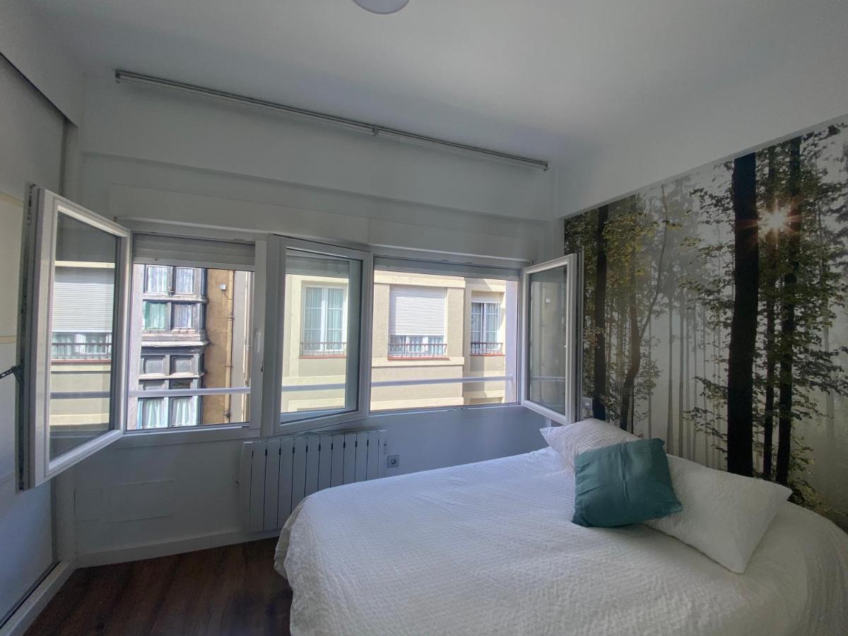 Alma Asturiana Precioso Apartamento En El Casco Antiguo Apartment Gijon Exterior photo